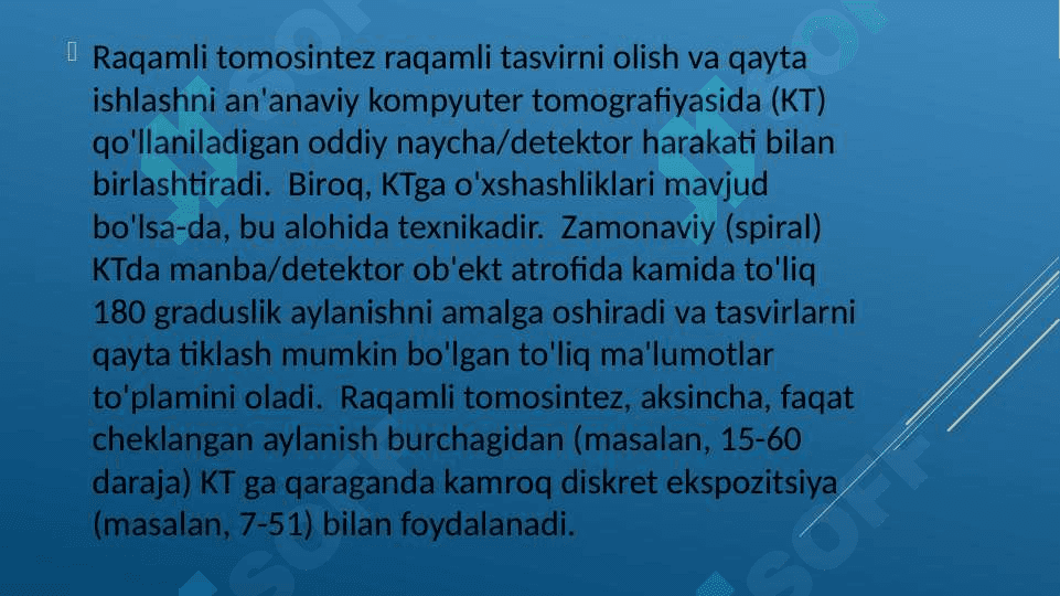 Tomosintez 4