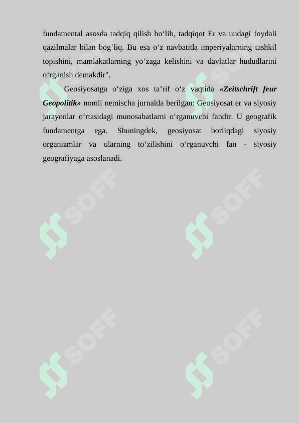 Geosiyosat va Geomafkura o‘zaro bog‘liqligi 5