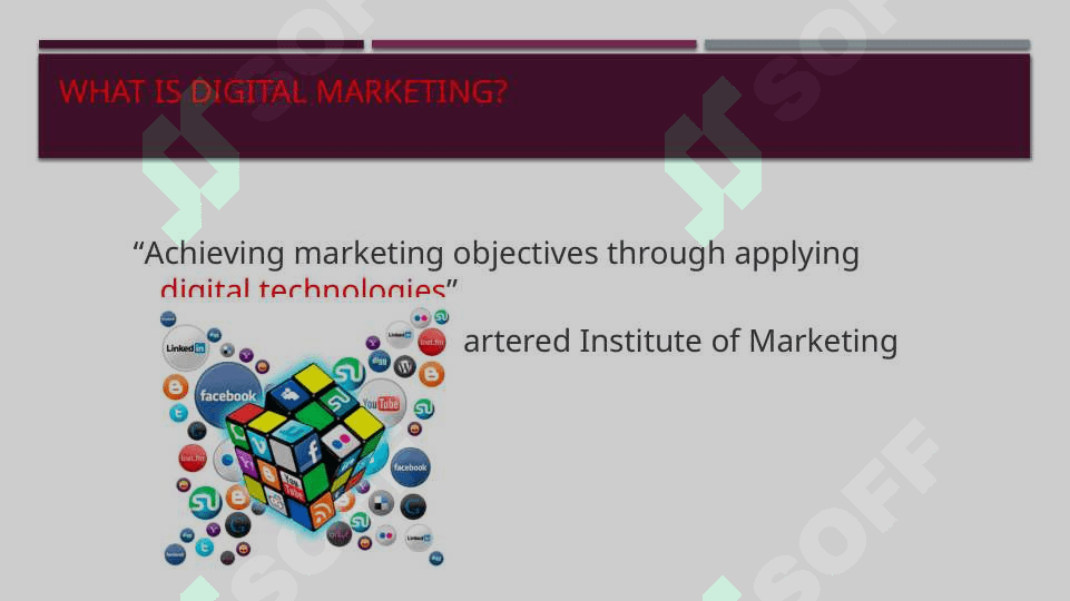 Digital Marketing 3