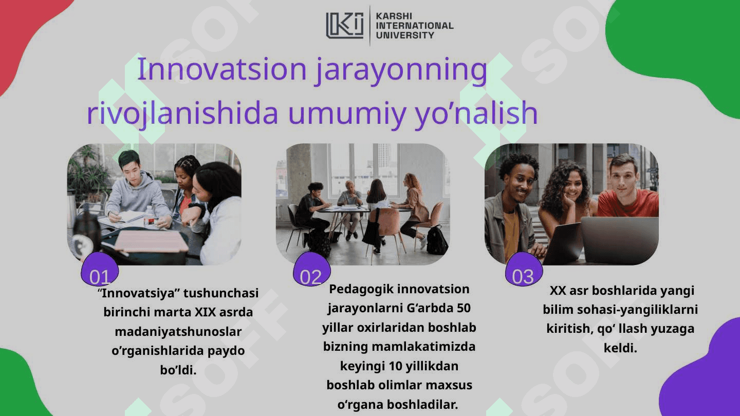 Ta’limda innovatsion pedagogik texnologiyalar 5