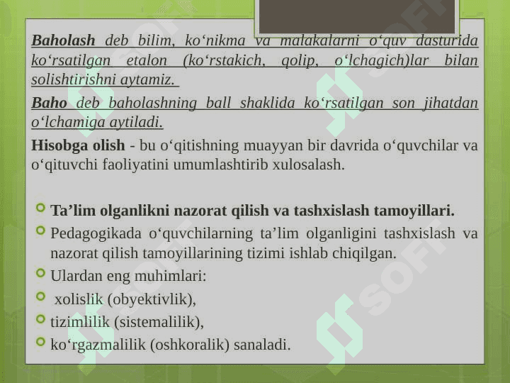 Pedagogika faning nazariy asoslari 7