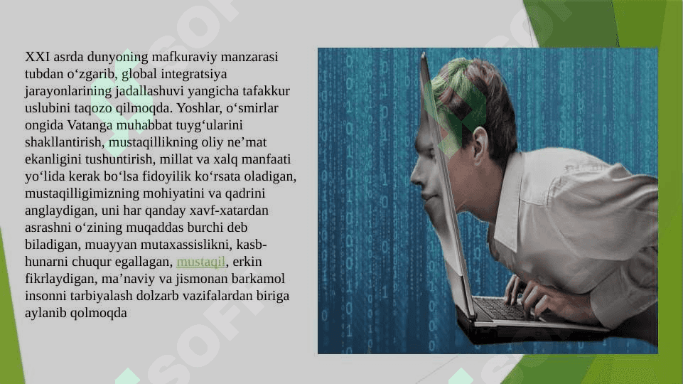 Kompyuter o’yinlari-manqurtlik vositasi. 3