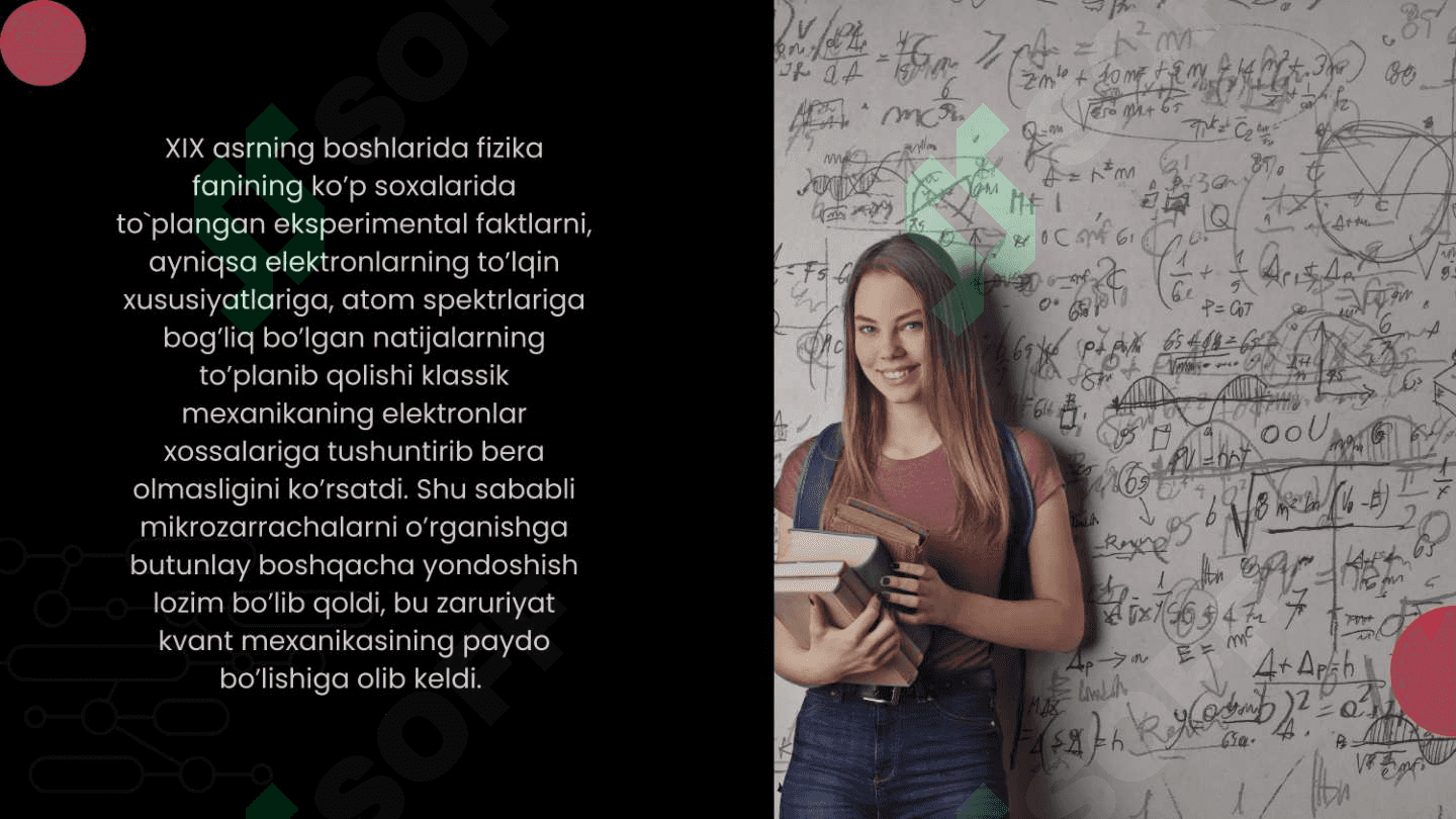 Atom va malekulalar uchun Sheredenger tenglamasi 4