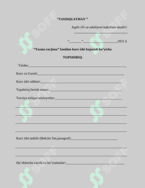 GRAMMATICAL PROBLEMS OF TRANSLATION 2
