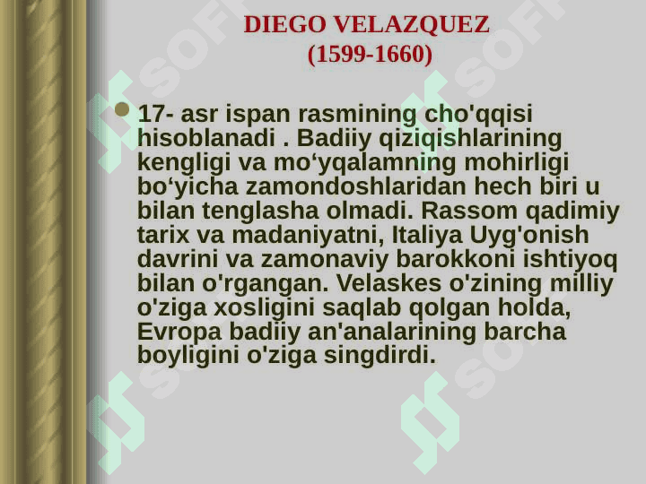 Ispaniya antik dunyo haykaltaroshligi 8