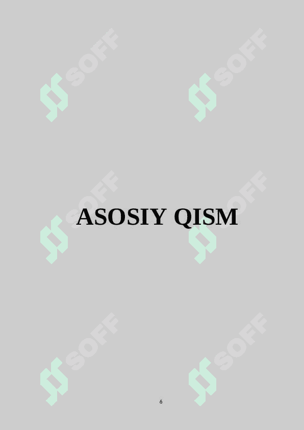 Axloqiy tarbiyada xalq maqollaridan foydalanish 6
