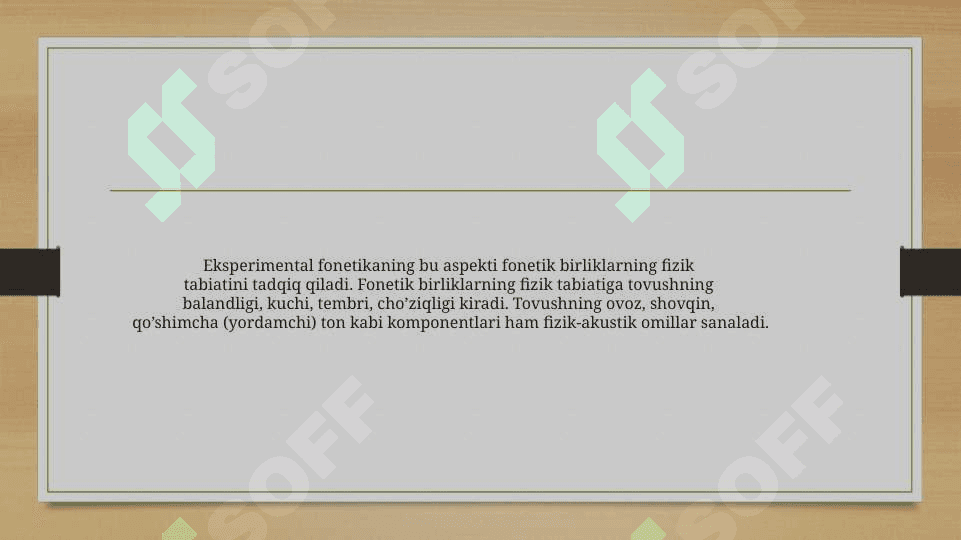 Fonetikaning to‘rt aspekti 3