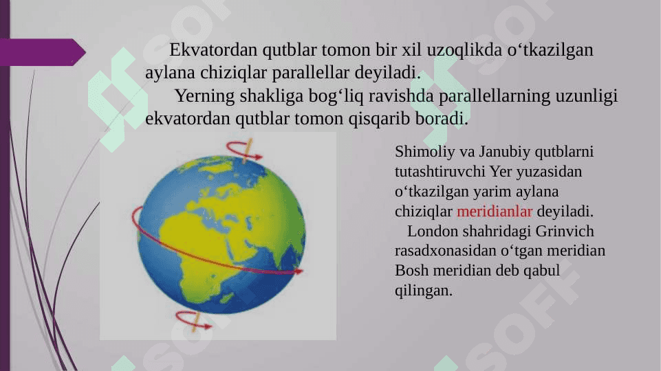 Geografik koordinatalar 3