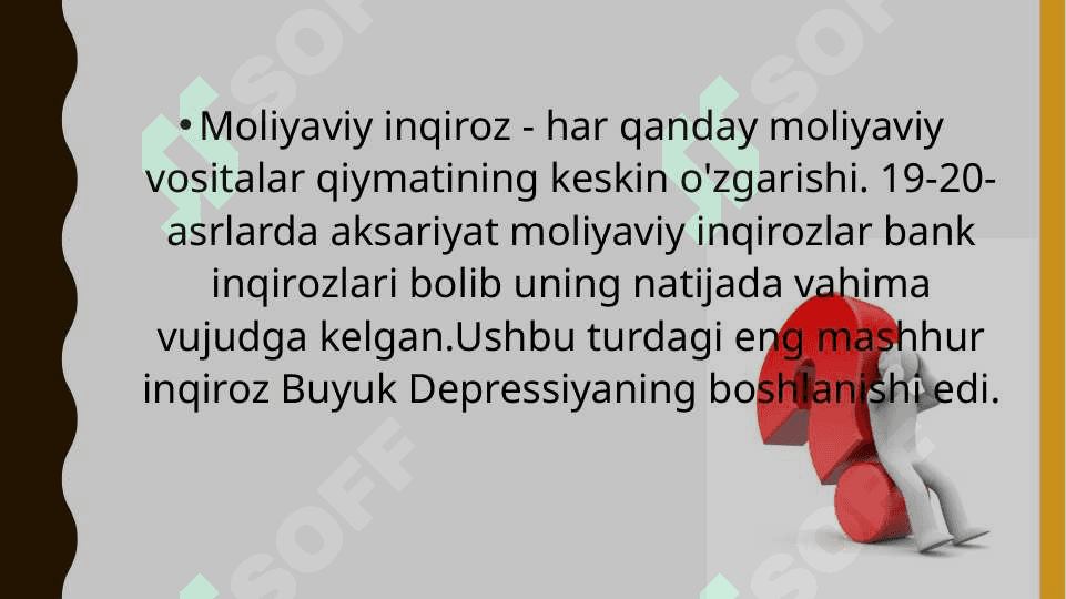 Moliyaviy inqiroz 5