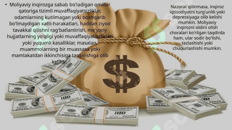 Moliyaviy inqiroz 6