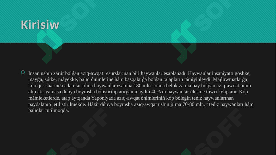 Ózbekstannıń qorǵawǵa alınǵan aymaqları 3