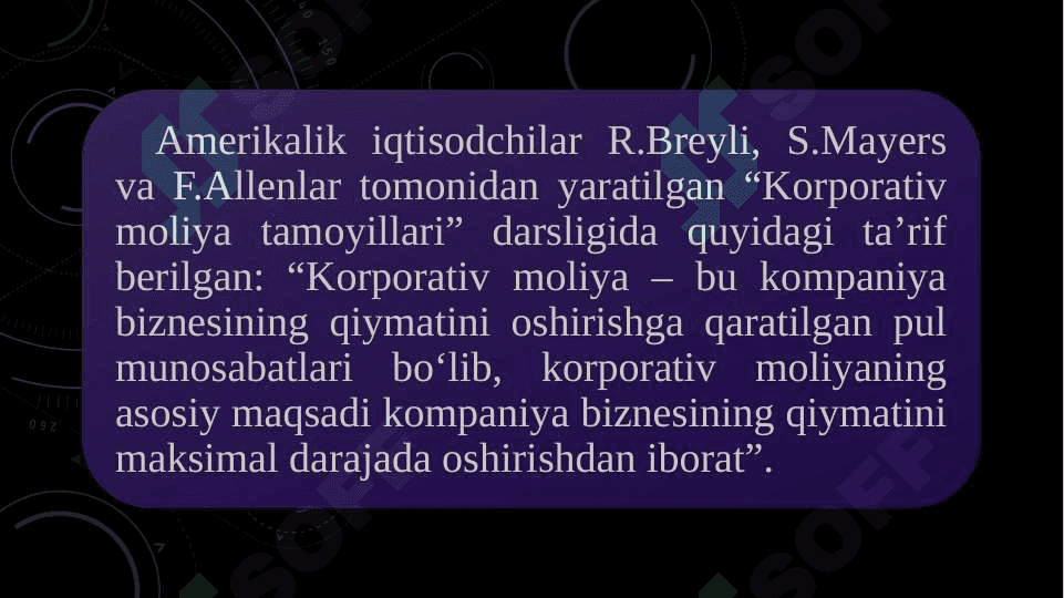 Korporativ boshqaruvda davlat ishtiroki 4