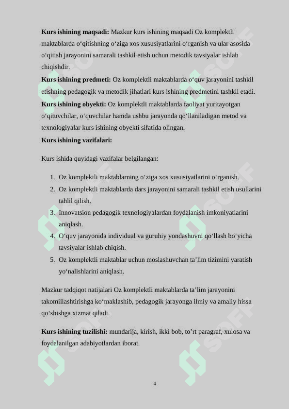 OZ KOMPLEKTLI MAKTABLARDA MATEMATIKA O’QITISH XUSUSIYATLARI 4
