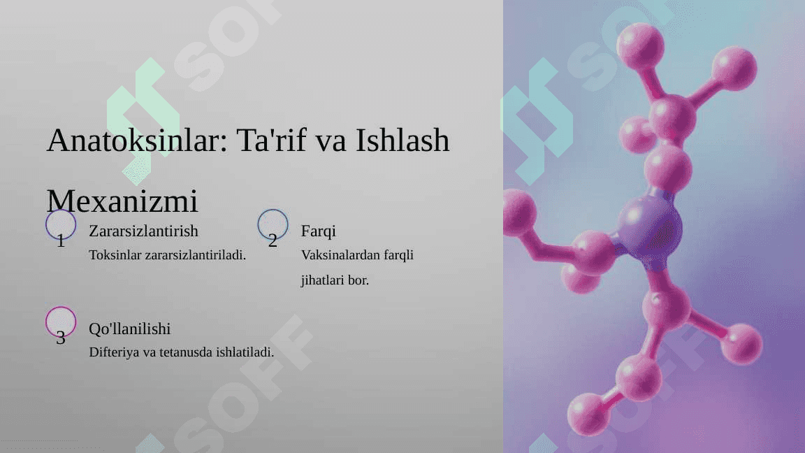 Vaksinalar va anatoksinlar haqida tushuncha 4