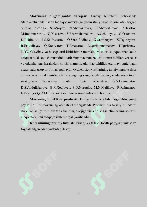 jamiyatda tarixiy bilimlar shakillanishi... .pdf Yuklandi 354 KB 4