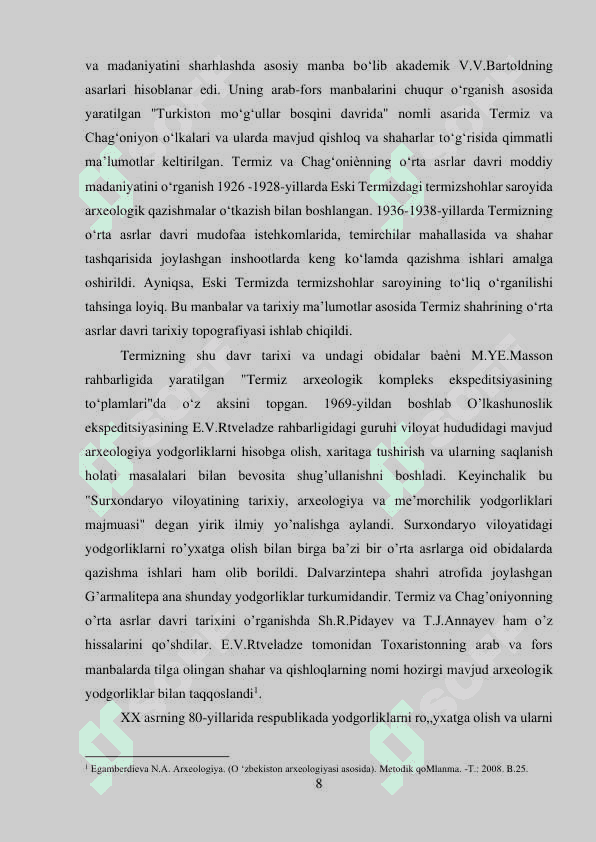 Yurtimiz_trixini_o'rganishda_arxeologiya_f... .pdf Yuklandi 291 KB 8
