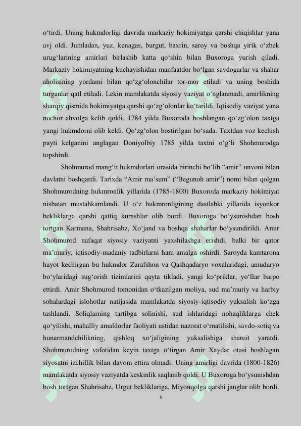 XIX_asr_oxiri_XX_asr_boshlarida_Buxoro_va_... .pdf Yuklandi 787 KB 5