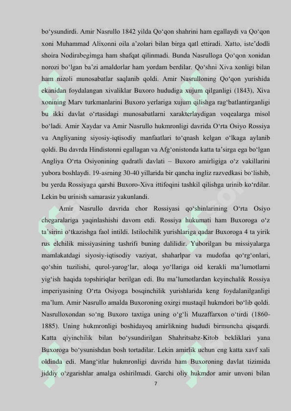 XIX_asr_oxiri_XX_asr_boshlarida_Buxoro_va_... .pdf Yuklandi 787 KB 7