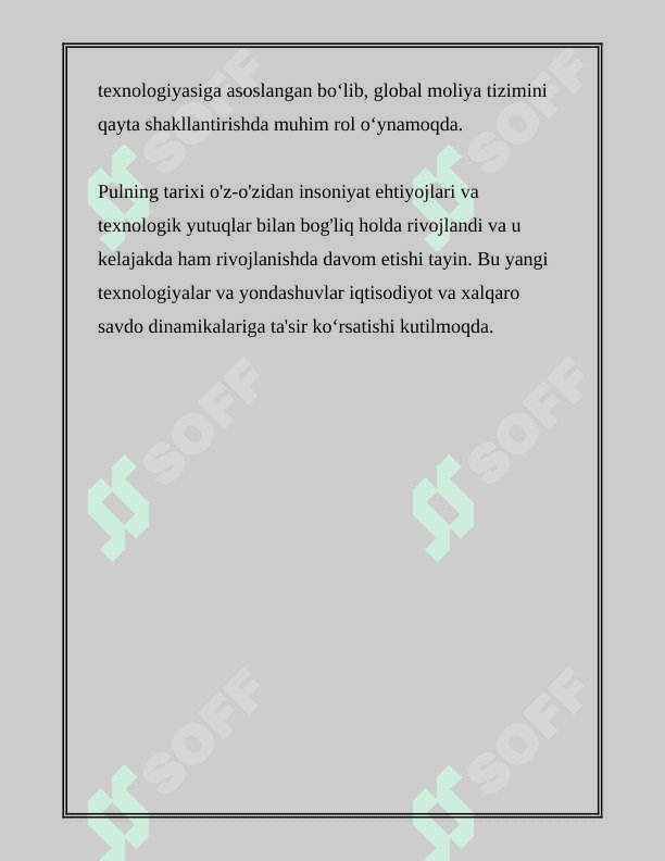 PUL MASSASI 6