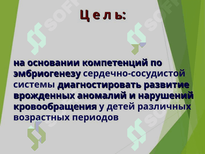 АНАТОМО-ФИЗИОЛОГИЧЕСКИЕ ОСОБЕННОСТИ СЕРДЕЧНО-СОСУДИСТОЙ СИСТЕМЫ  У ДЕТЕЙ 2