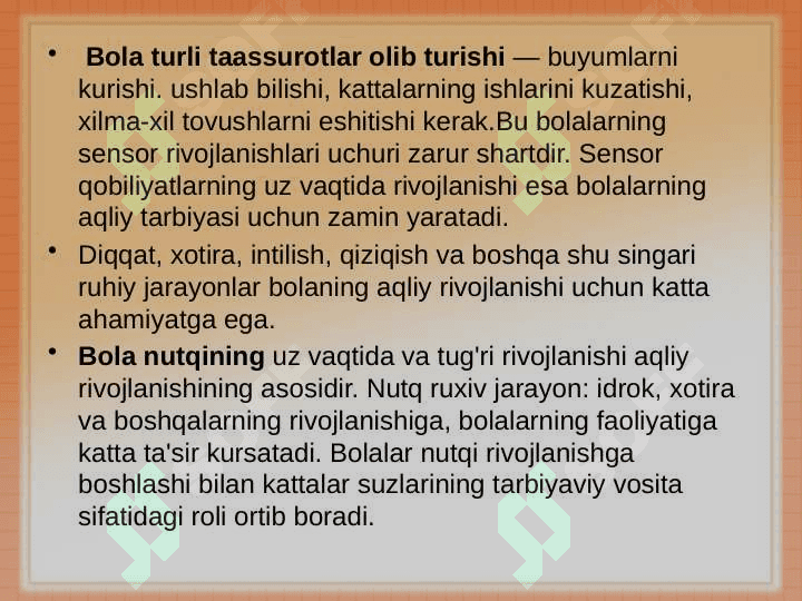 Anomal xulq-atvor psixogenetikasi 4