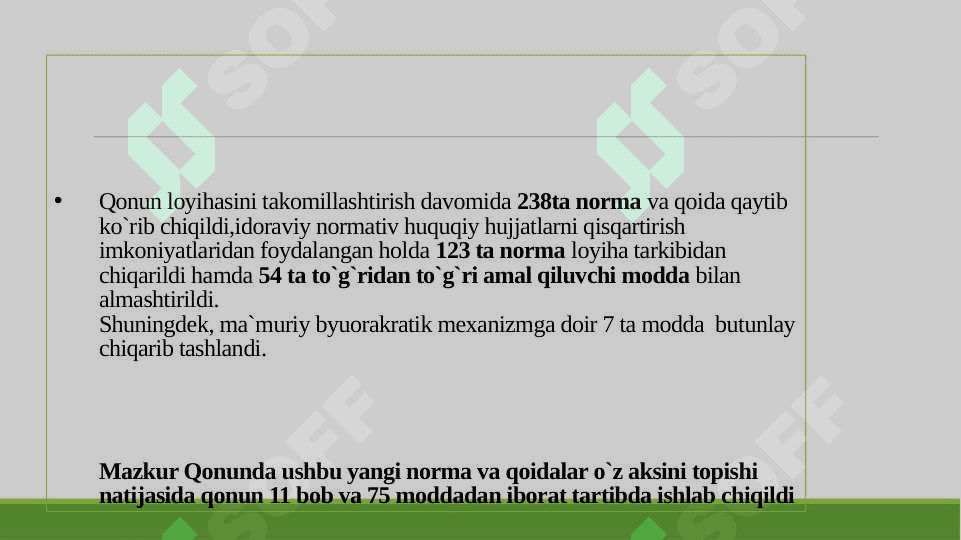 O`ZBEKISTON RESPUBLIKASINING TA`LIM TO`G`RISIDAGI QONUNLAR 4