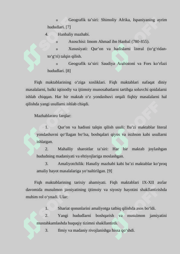 tarixni o`rganishda.    kurs ishi 7