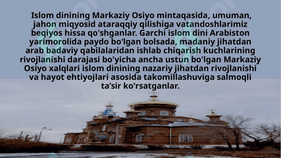 Sharq mutafakkirlari 3