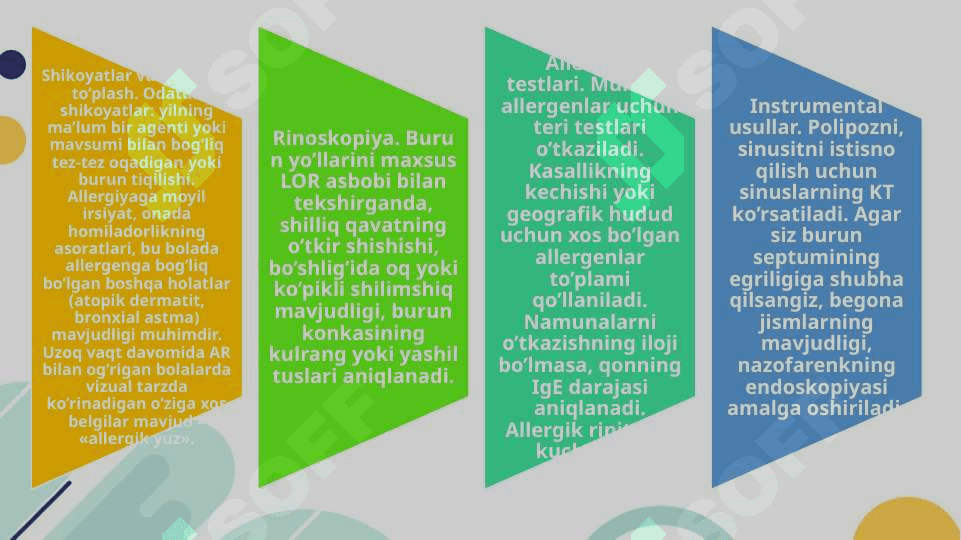 BOLALARDA ALLERGIK RINIT 8