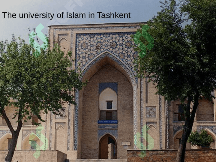 World Famous Universities 4