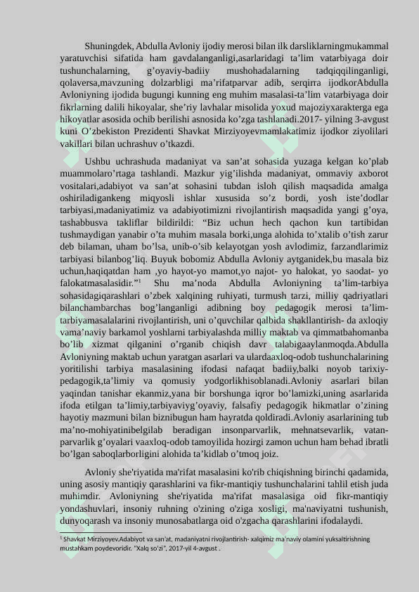 Avloniy she‘riyatida ma'rifat masalasi 3