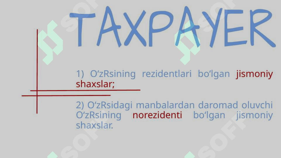 Maxsus soliq rejimlari 4