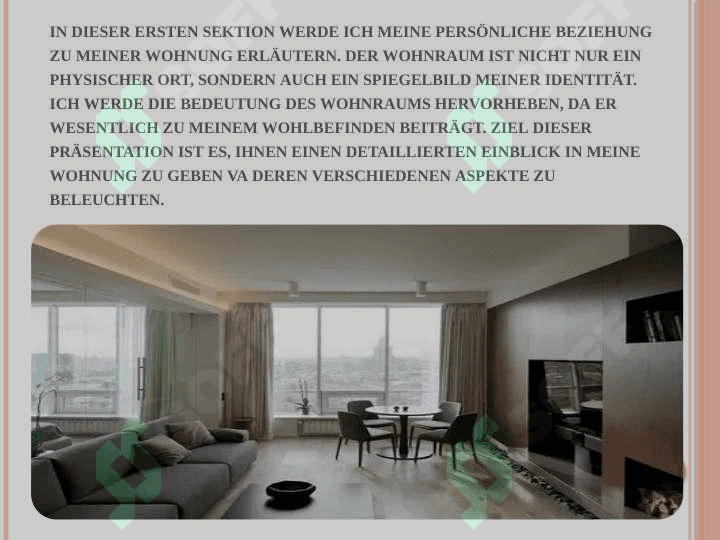 Meine Wohnung 3