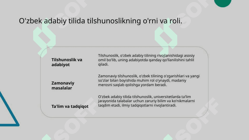 Hozirgi o'zbek adabiy tili 4