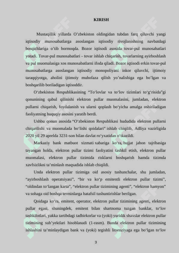 PUL TIZIMI VA UNING EVOLYUTSIYASI 3