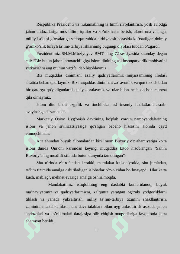 Allomalarimiz asarlarida barkamol insonni tarbiyalash g`oyalari 3