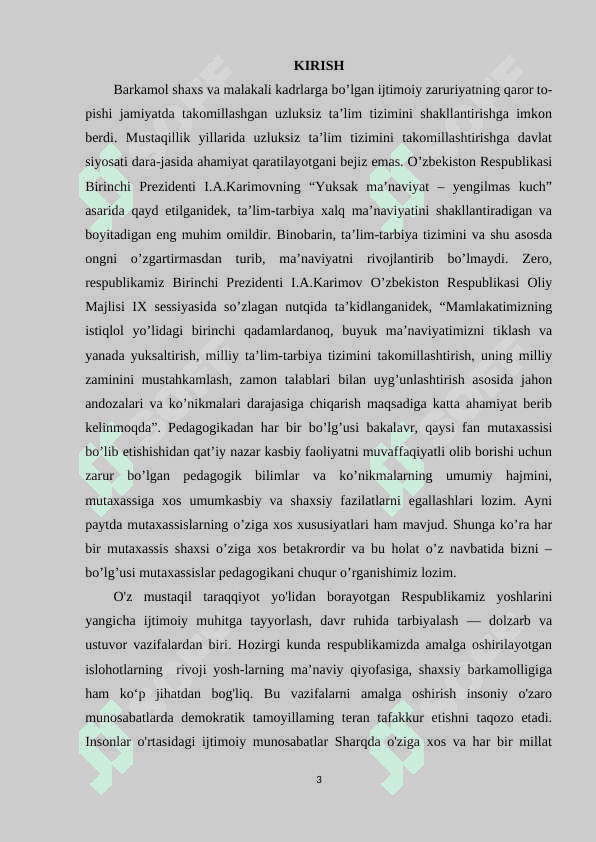 SINF RAHBARINING OILA VA JAMOATCHILIK BILAN HAMKORLIGINI TASHKIL QILISH 2