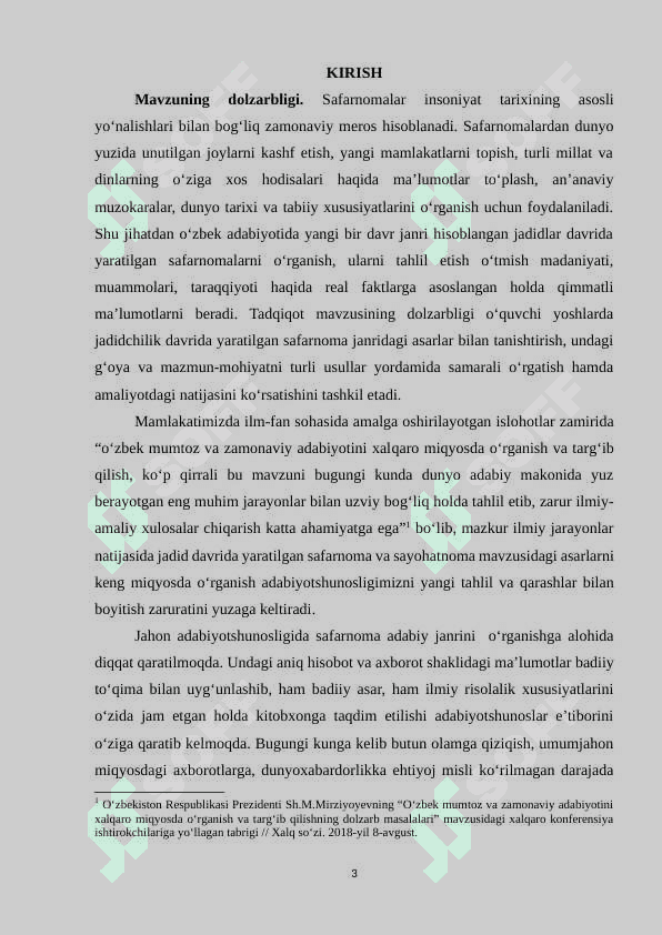 Jadid Safarnomalaridan Foydalanishning  Samarali Usullari 3