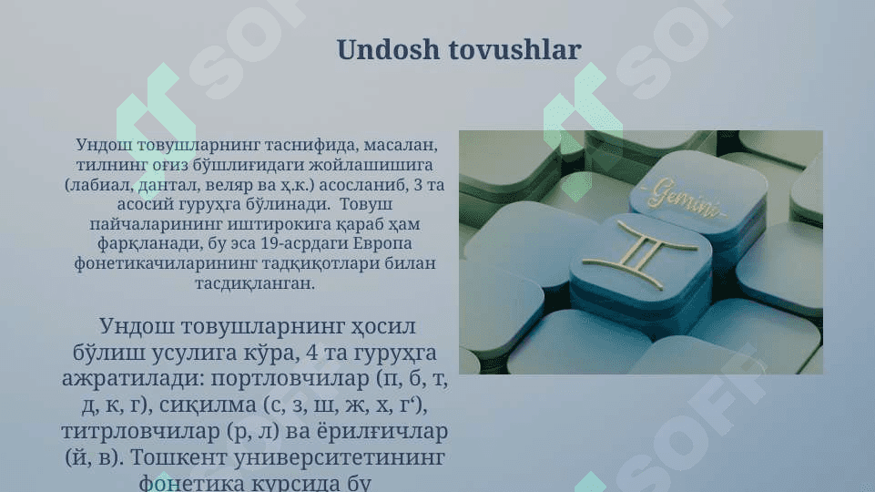 Fonetika haqida umumiy maʼlumot 5