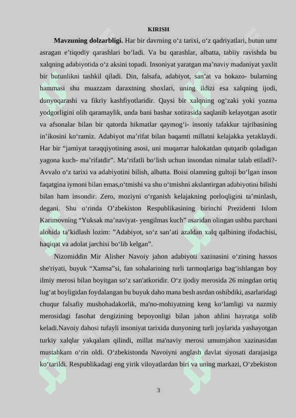 Alisher Navoiy “Mahbub ul-qulub” asari pedagogik tahlili 3