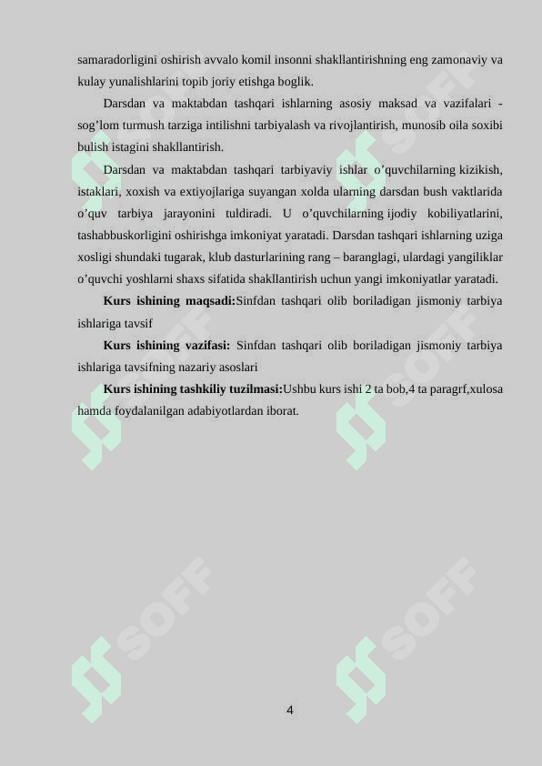 SINFDAN TASHQARI OLIB BORILADIGAN JISMONIY TARBIYA ISHLARIGA TAVSIF 3