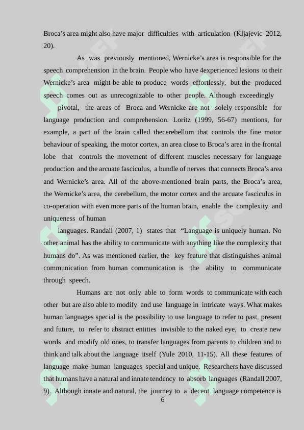 MODERN METHODS OF STUDYING ENGLISH GRAMMAR FOR A1 LEVELS 6