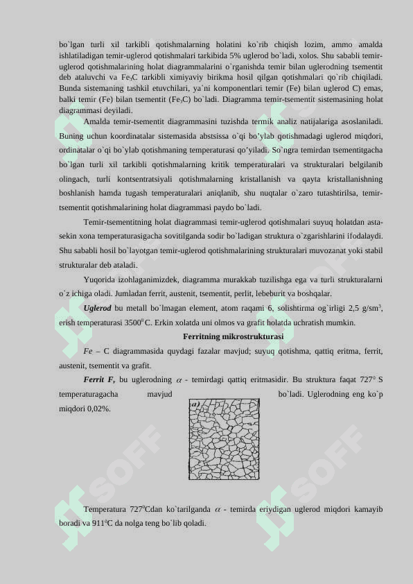 HOLAT DIAGRAMMASI TAXLILI. 2