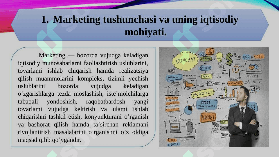 Marketing faoliyati nazorati 4