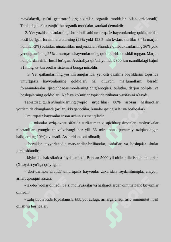 HAYVONOT OLAMINING XILMA-XILLIGI 2