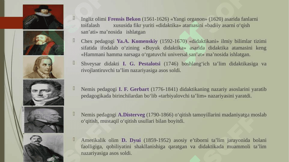 DIDAKTIKA TA’LIM NAZARIYASI SIFATIDA 4