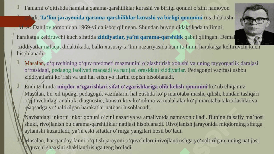 ILMIY PEDAGOGIK TADQIQOTLAR METODOLOGIYASI VA METODLARI 4