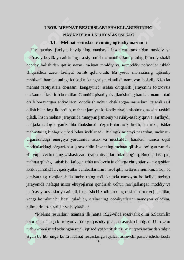 MEHNAT RESURSLARI SHAKLLANISHINING NAZARIY ASOSLARI 4