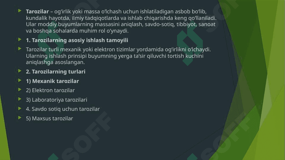 Tarozilar 4