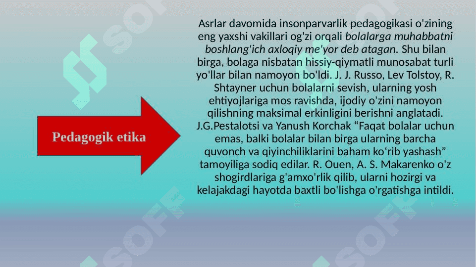 Pedagogik mehnat etikasi va estetikasi 4